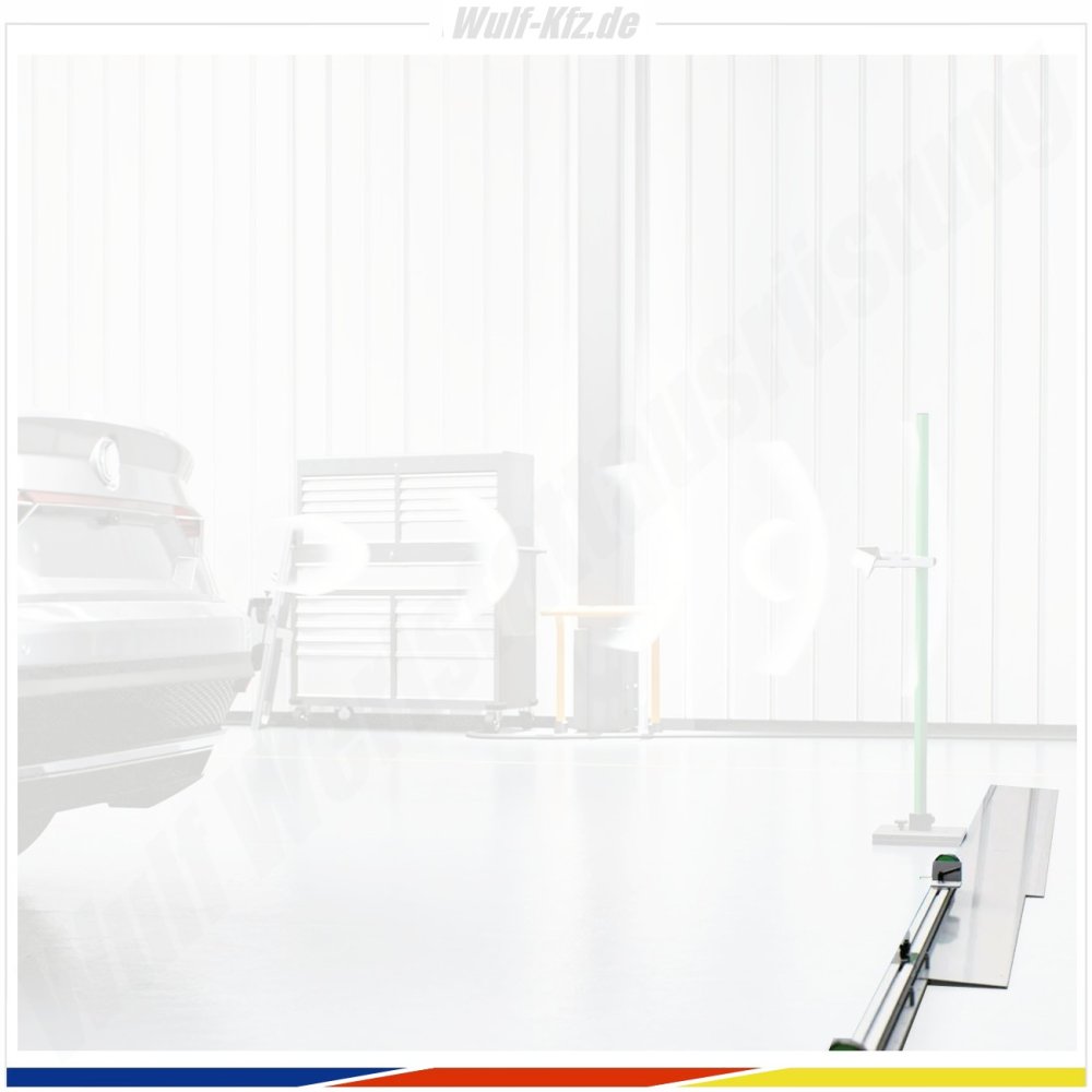 Hella Gutmann CSC-Tool Positionierungshilfe Radarreflektor CSC 4-06